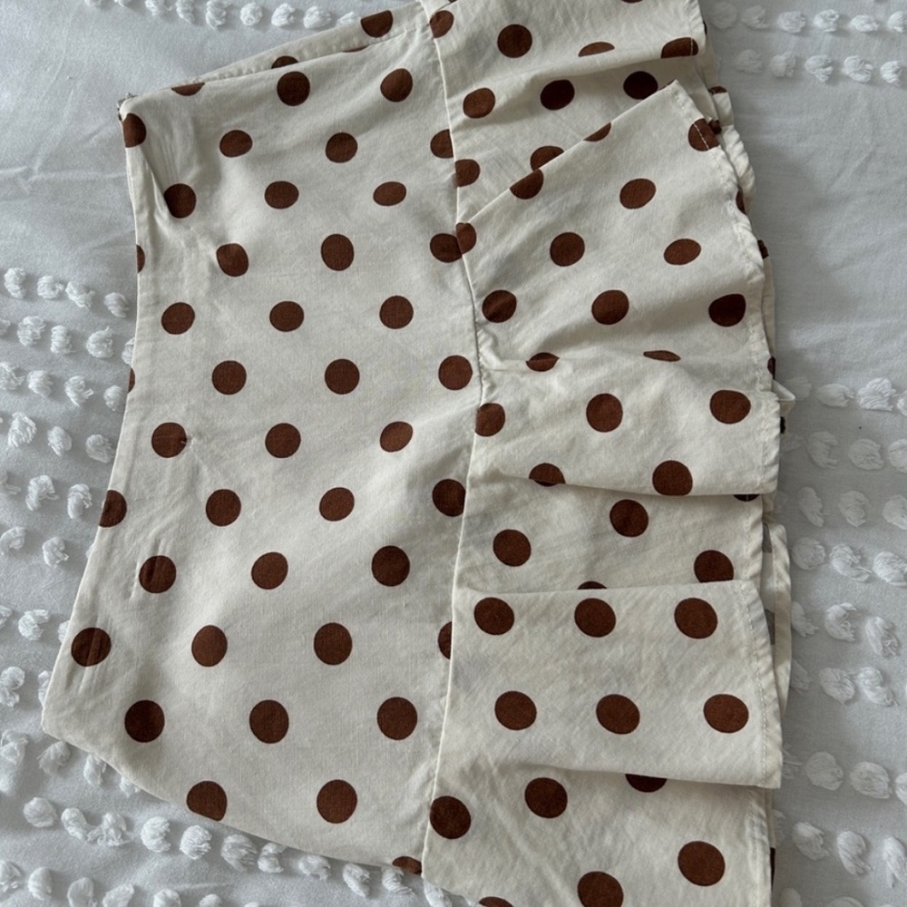 Zara skirt for @Mollz3